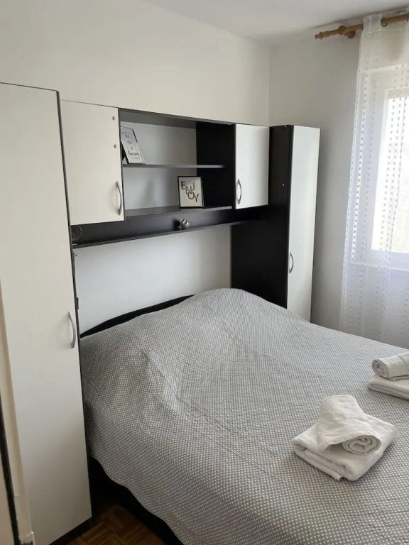 Apartments Ljubica