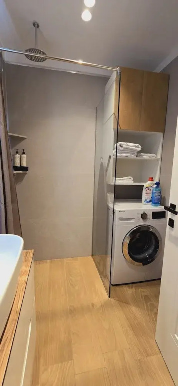 Arkle Apartments 3