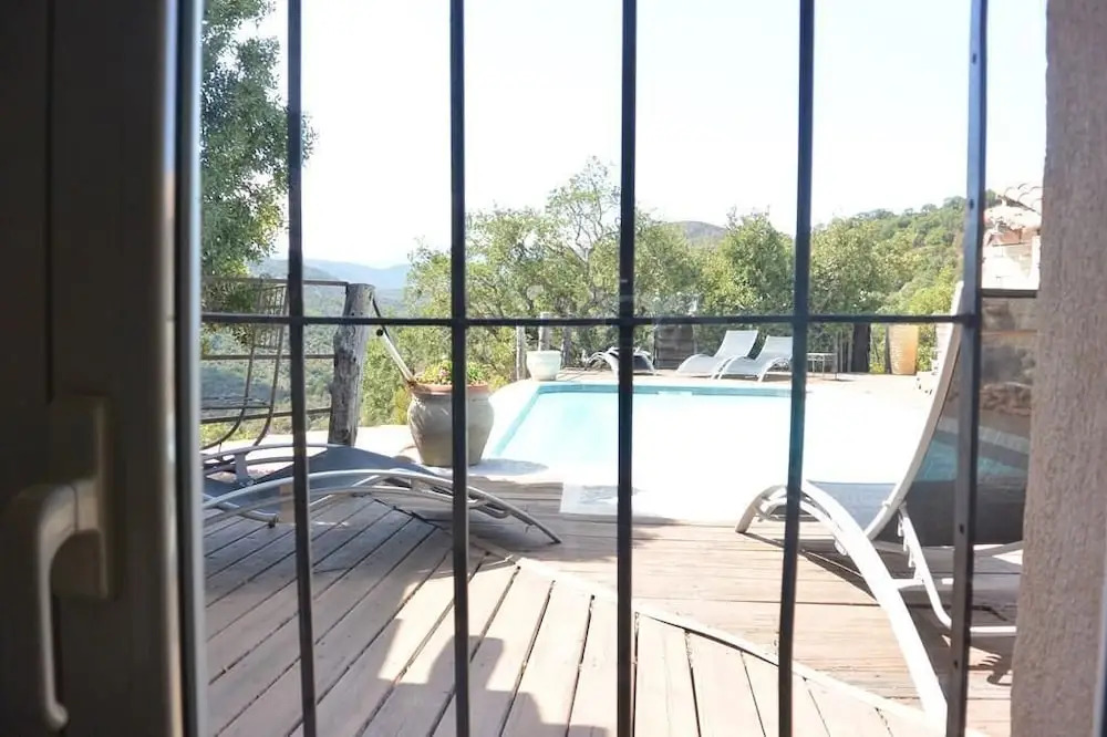 Carole Villa - Private Pool - Spa- 4