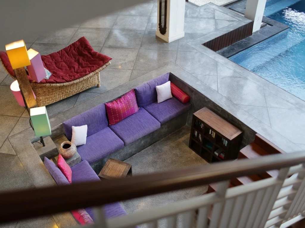 Andaman Umalas by Kerta Living