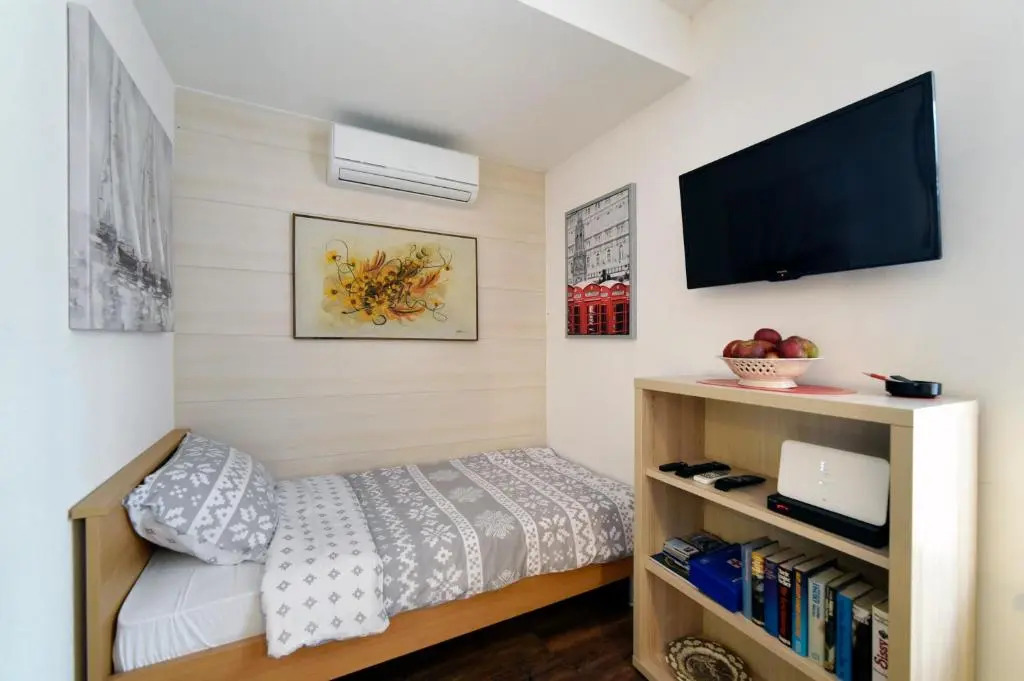 Apartment Gollner