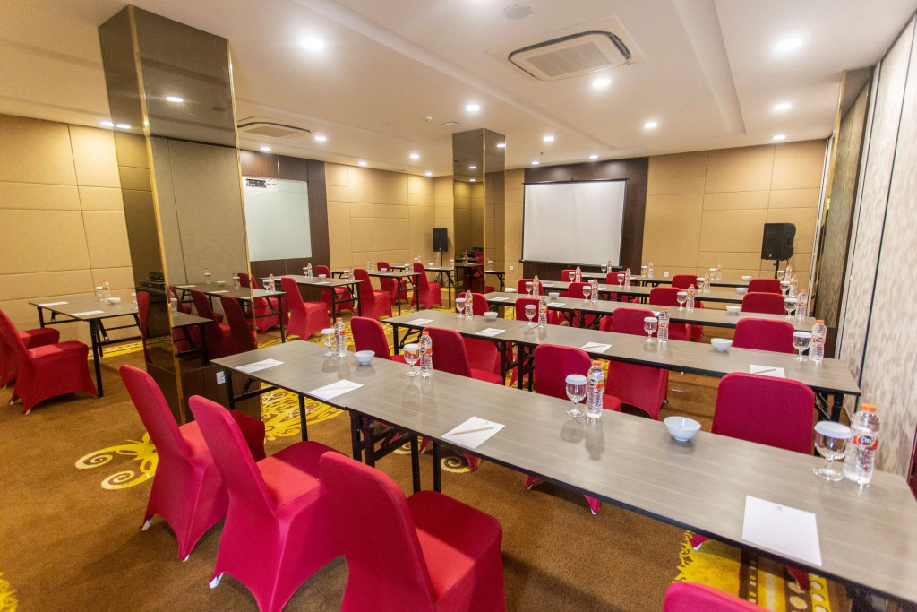Best Western Batang Garing
