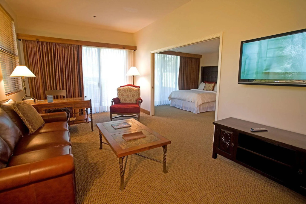Ventana Canyon Club and Lodge