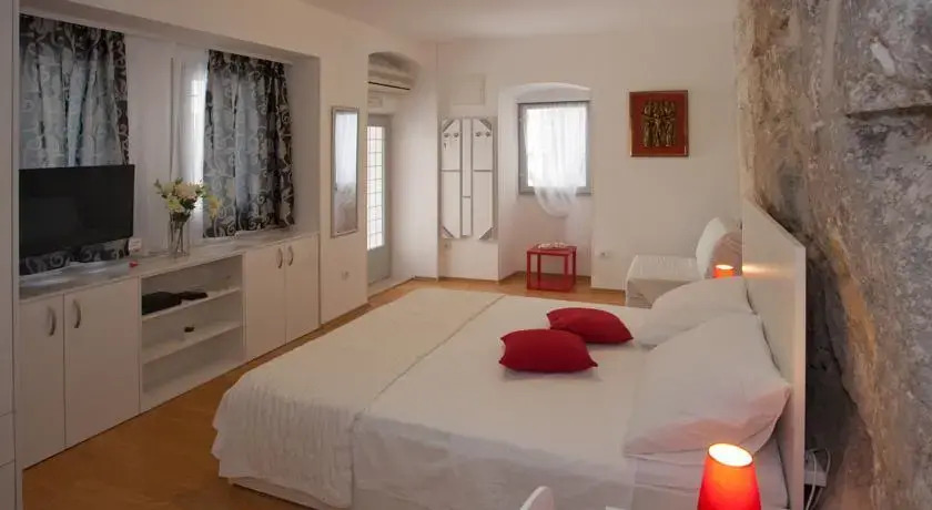 Studio Cubicula of Split