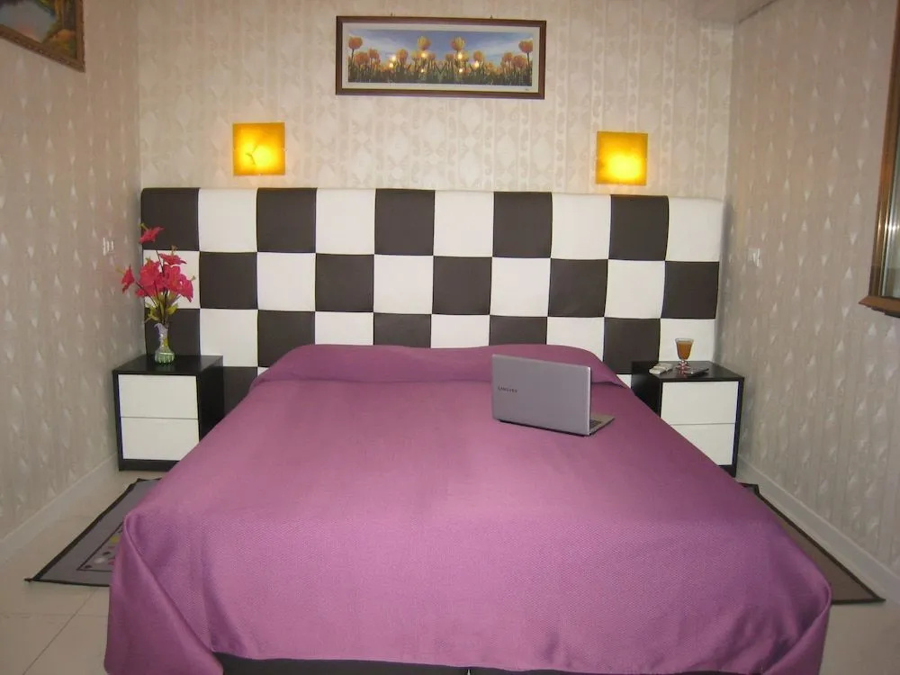 International B&B Venezia