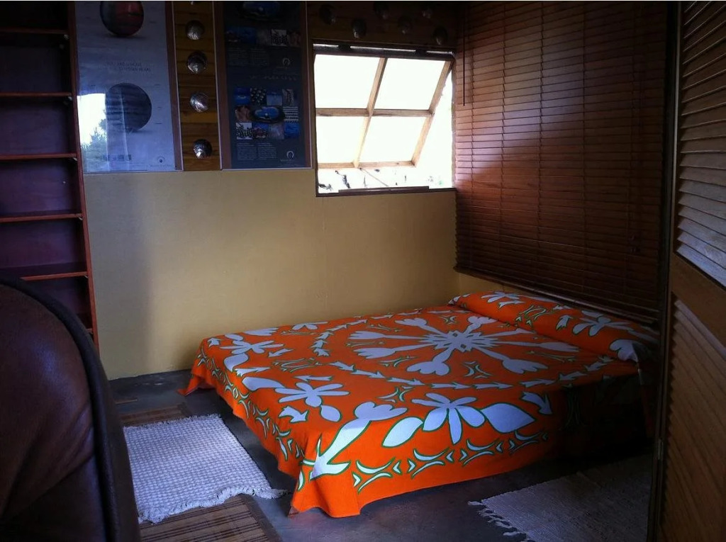 Hakamanu Lodge