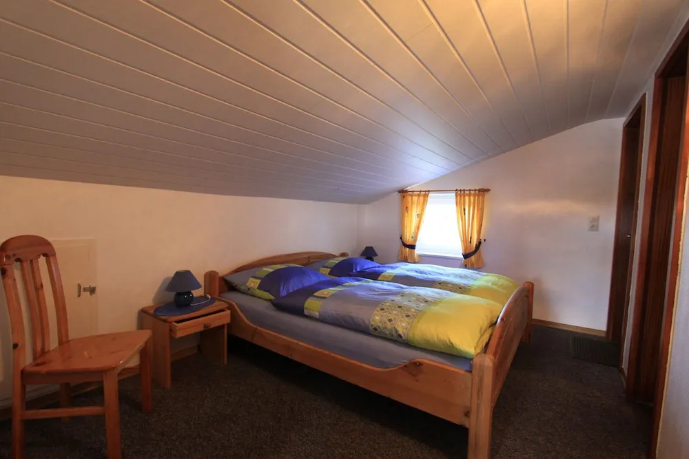 Ferienhof Alte Mühle - Wohnung 1a