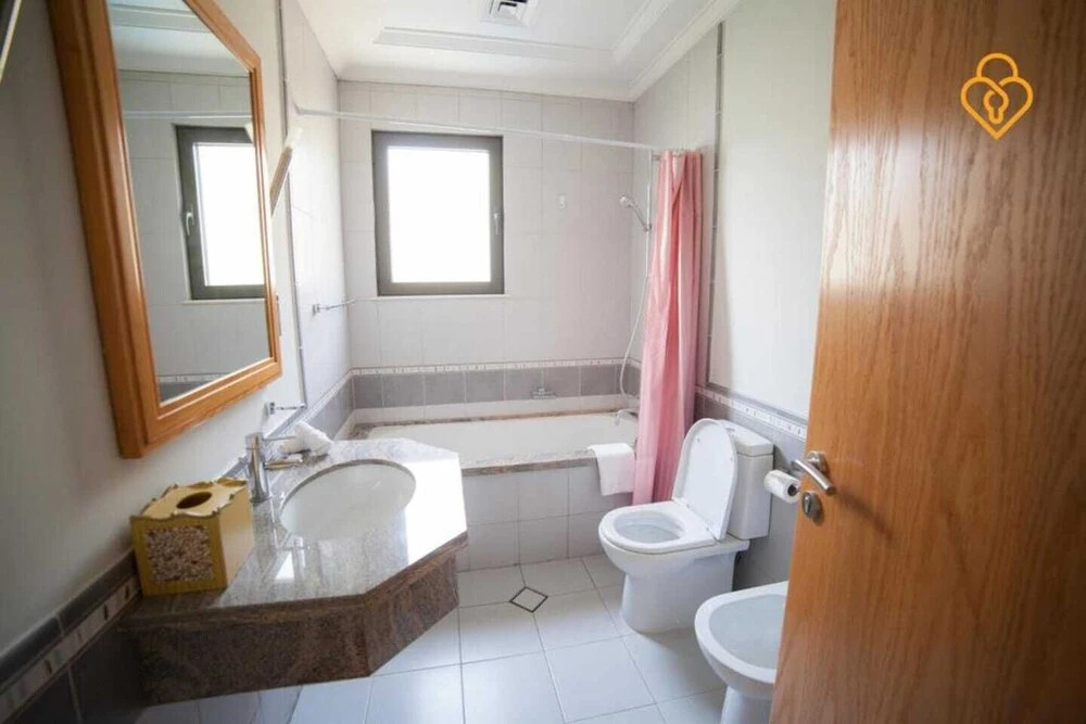 Villa 4 Bedroom D17