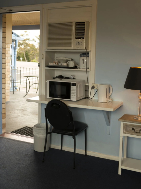 Blue Mountains Highway Motel