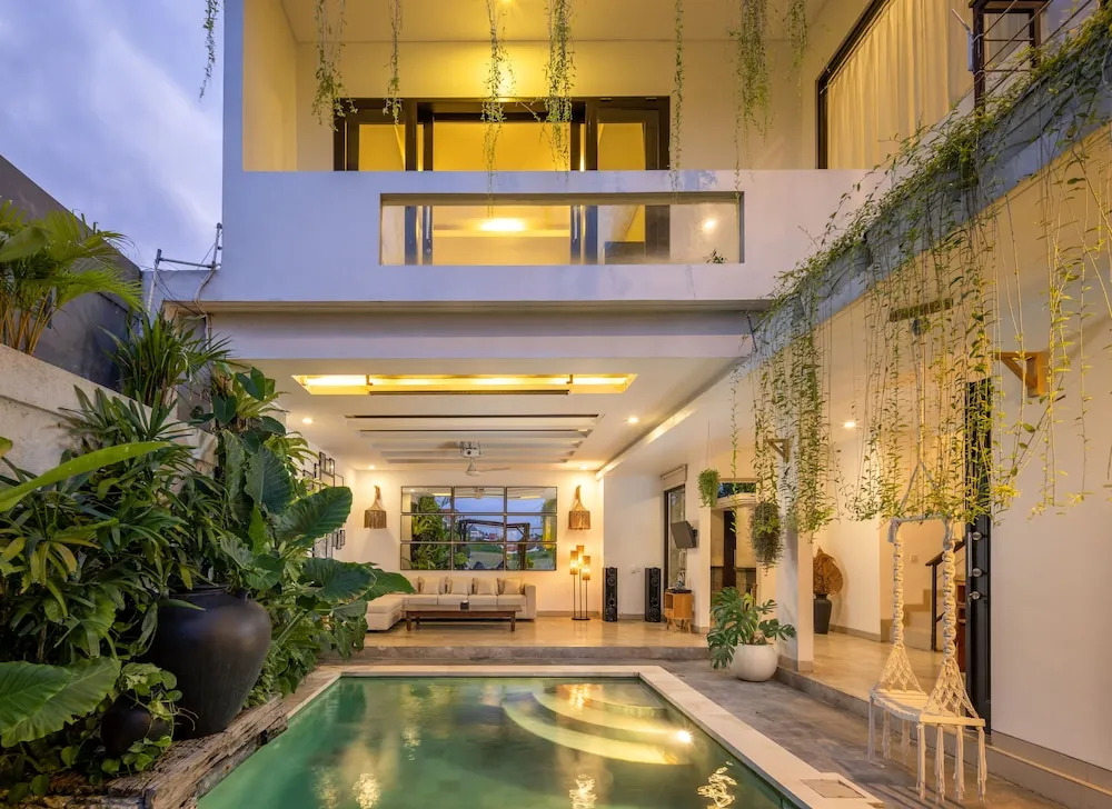 Villa Manggo