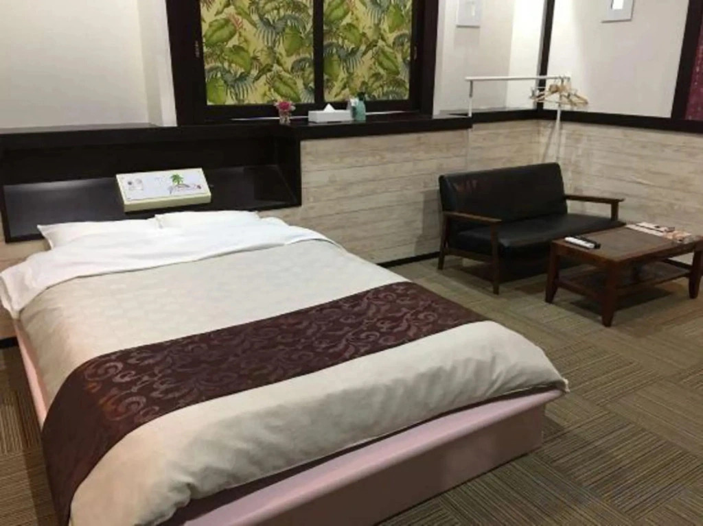 Family Inn Ibaraki