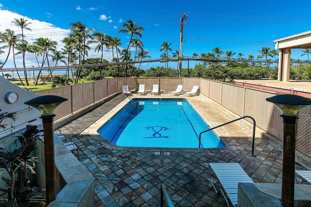 Island Surf by Coldwell Banker Island Vacations