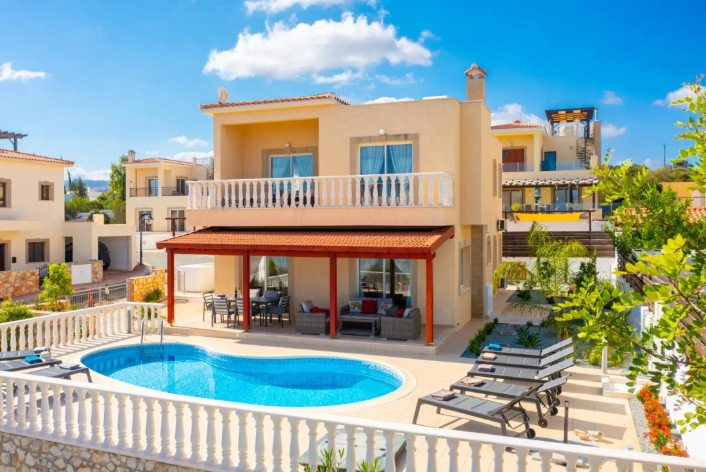 Villa Amore