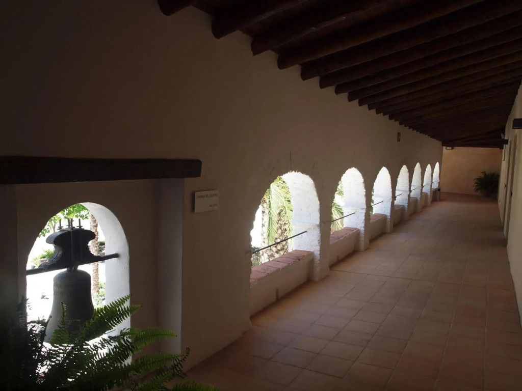 Hotel Convento Aracena & SPA