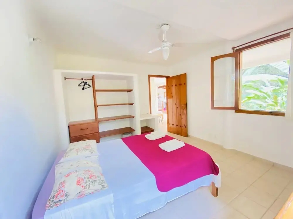 Casa de Tupan