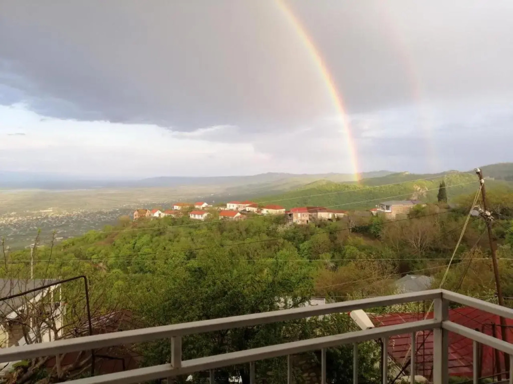 Guest House Alazani Valley