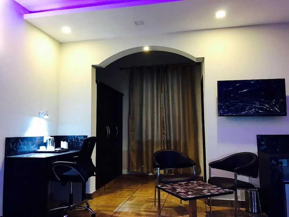 The Park Residency