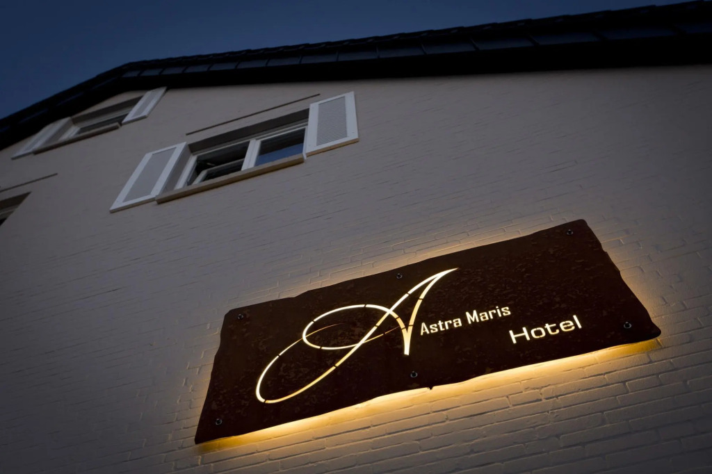 Hotel Astra Maris