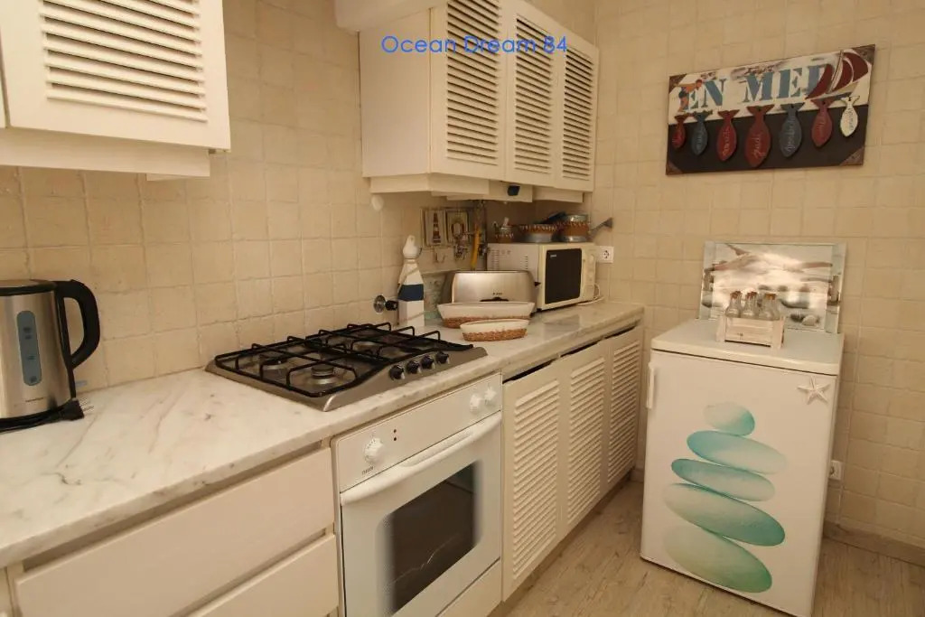 Ocean Dream 84 - Apt. T1 na Praia de São Rafael, Albufeira