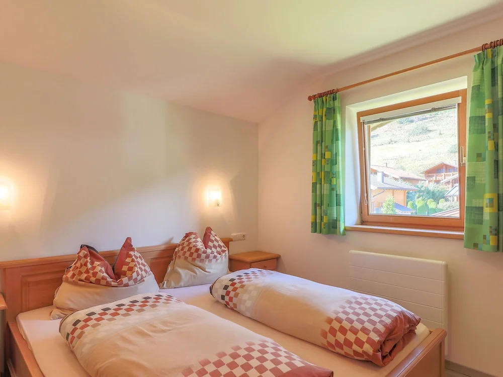 Chalet in Bramberg Near Ski Slopes