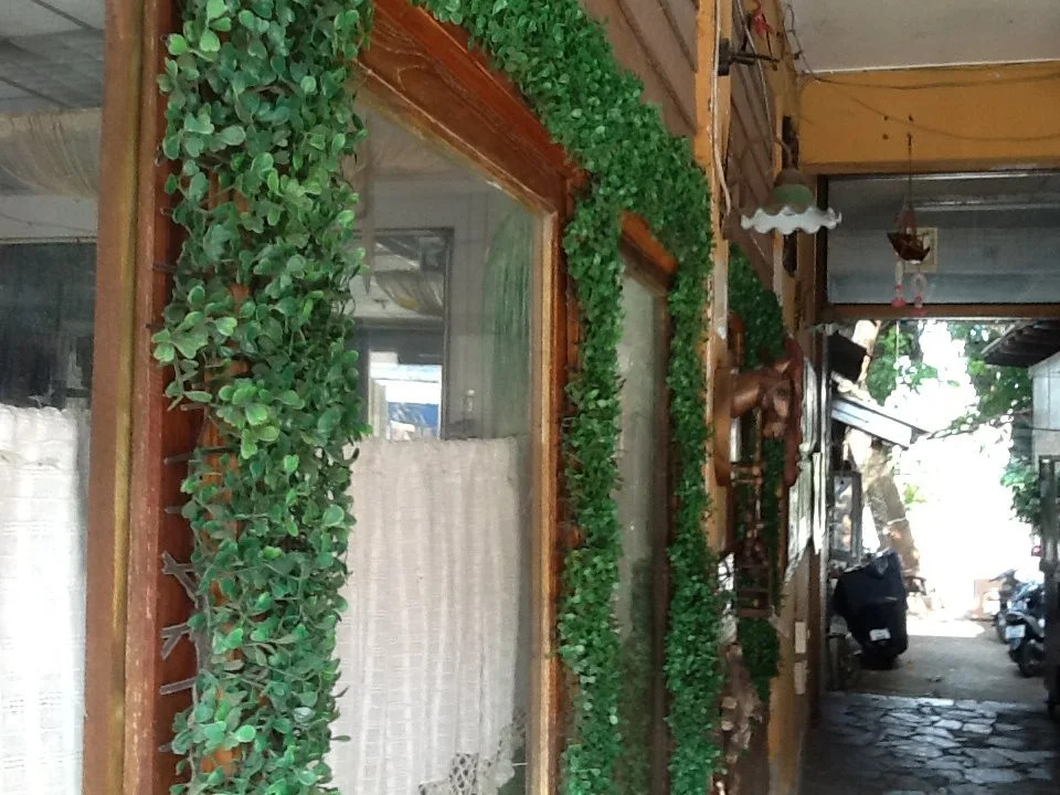 The Old Place Guesthouse
