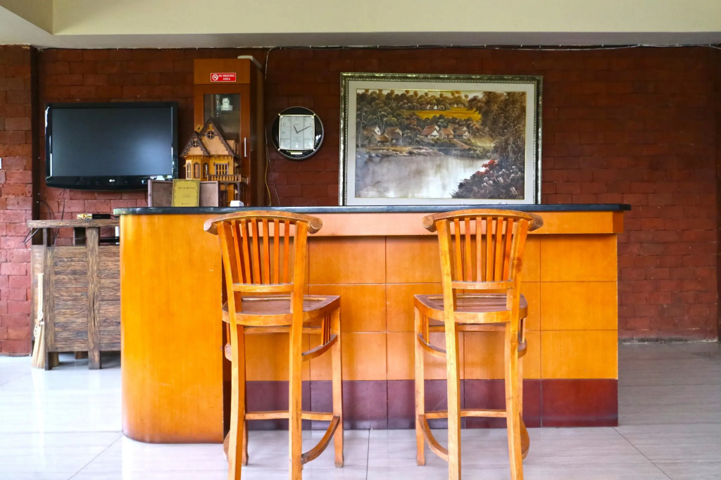 Villa Gardenia Bandung