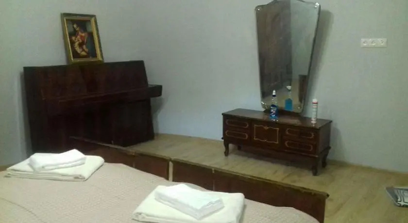Guest House Kobi