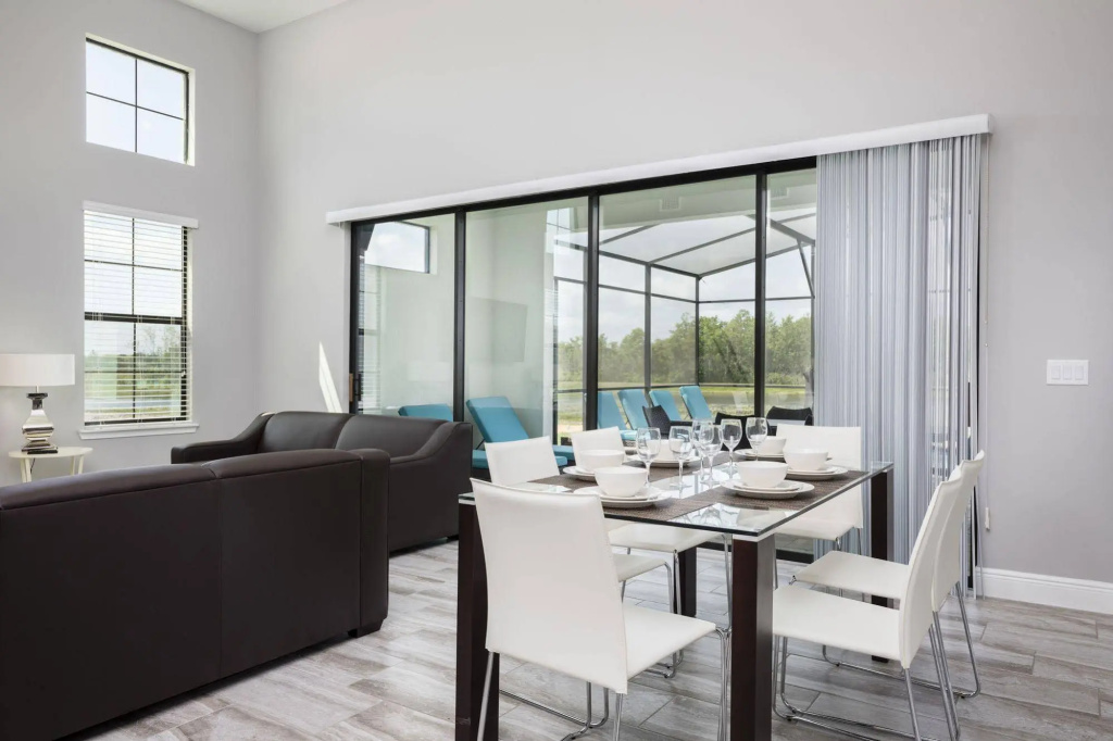 Balmoral Resort Florida