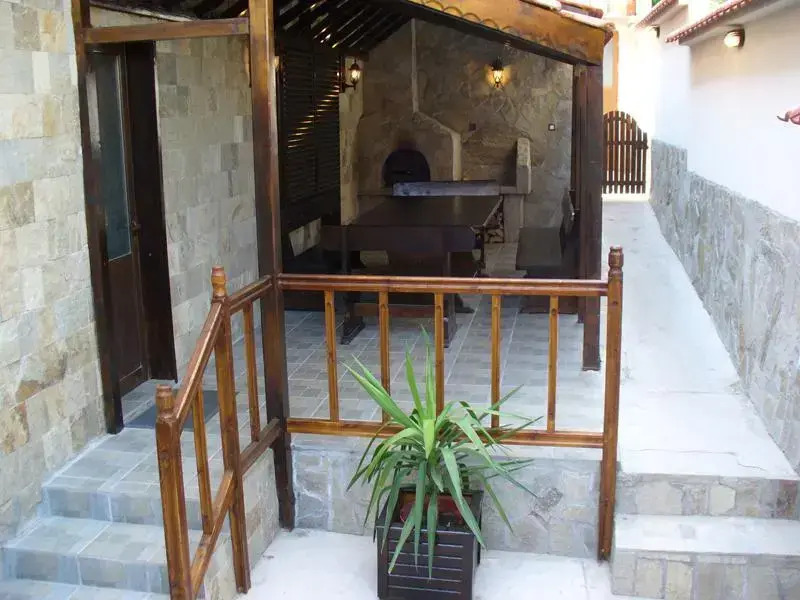 Ego Guest House