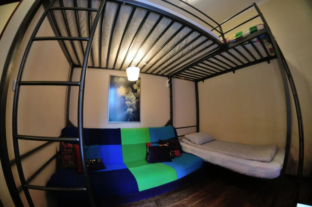 Old Town Kanonia Rooms & Apartments
