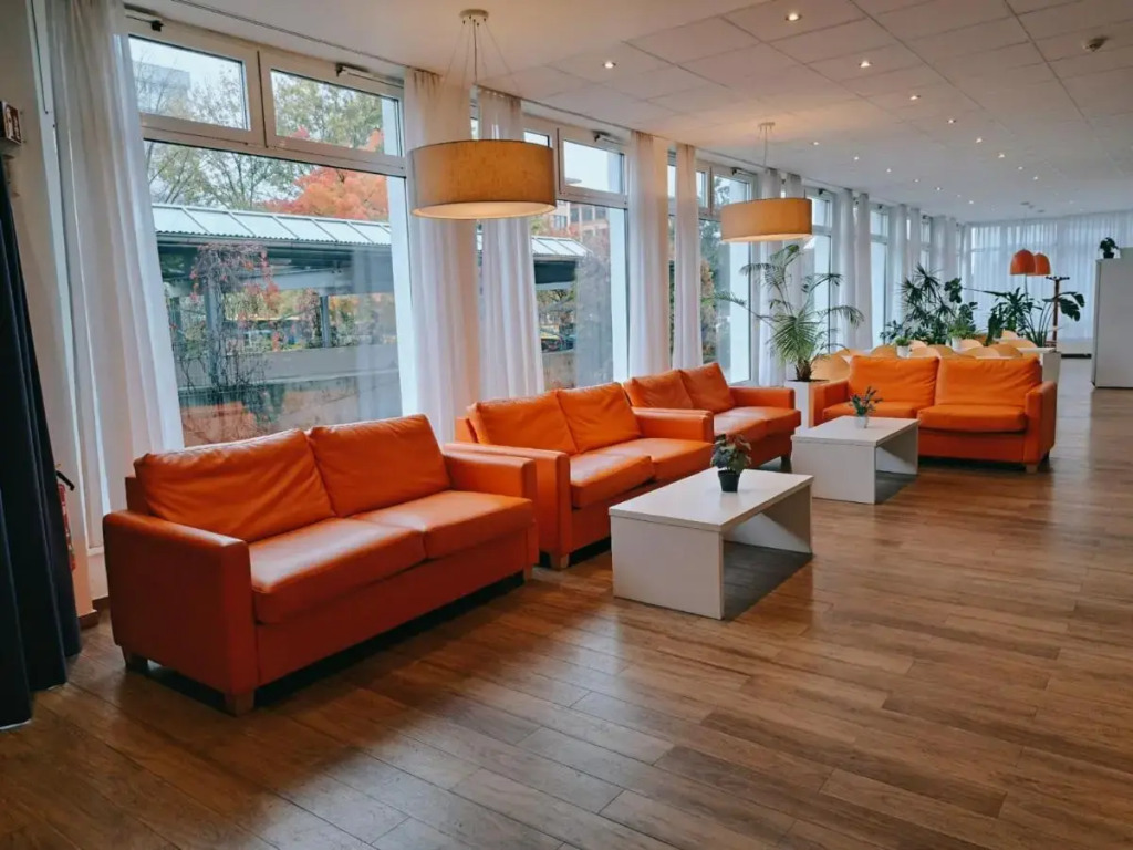 ibis budget Berlin Ost