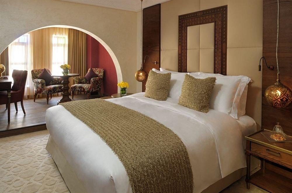 Najd Boutique Hotel