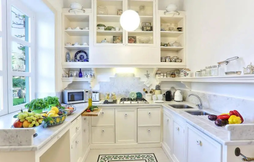 Flat 130M² 2 Bedrooms 2 Bathrooms - Sorrento