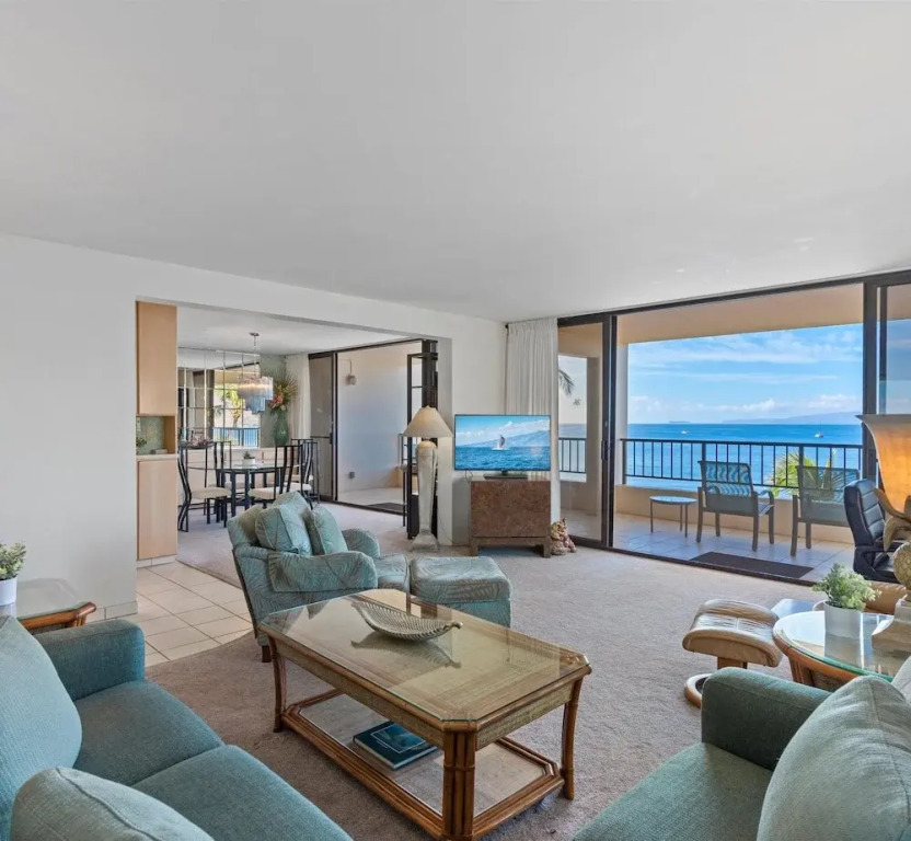 Sugar Beach Resort Ph35 2 Bedroom Condo