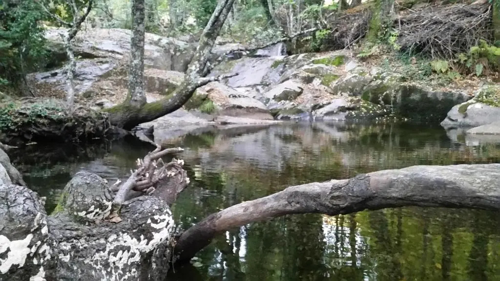 Albergue de Portilla