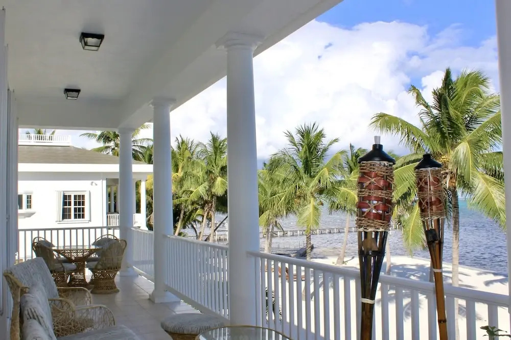 Tara Del Sol Resort
