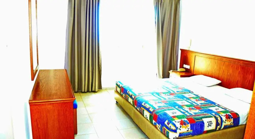 Cherry Village Apartments