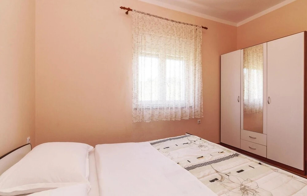 Nice Home in Ribnica-krusevo With Wifi and 1 Bedrooms
