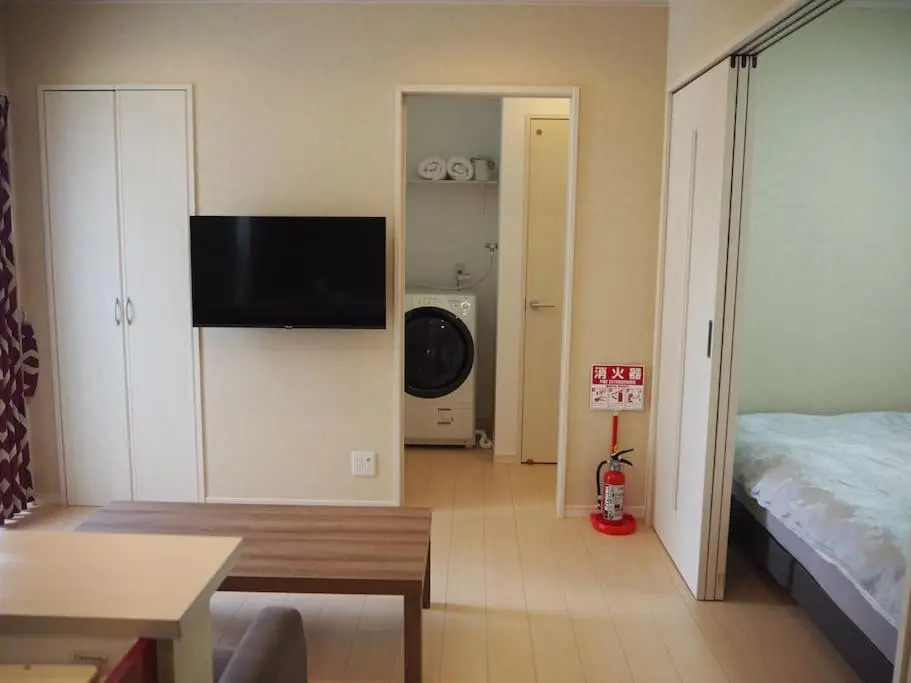 Harbour Inn & Suites 202