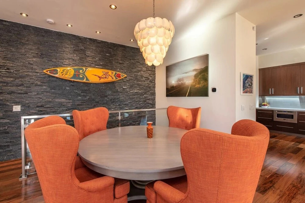 Ocean View Villa Malibu Palisades 3 bdr
