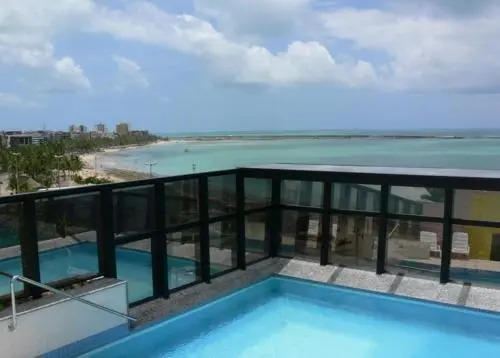Beira Mar Apartmento 107