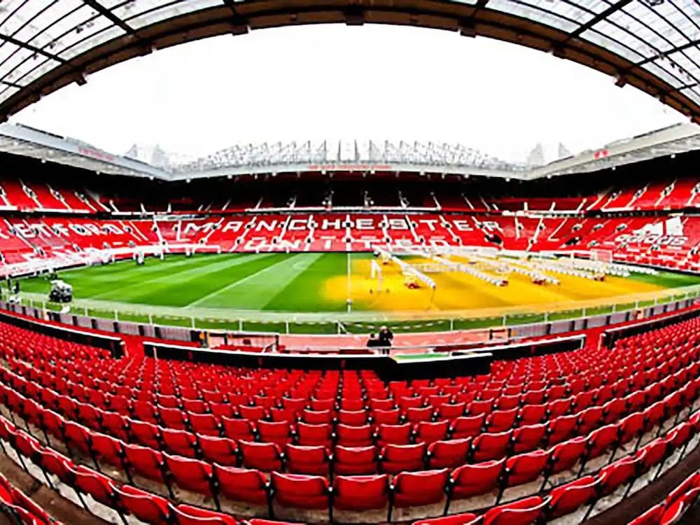 Great Holiday Home in Manchester near Old Trafford