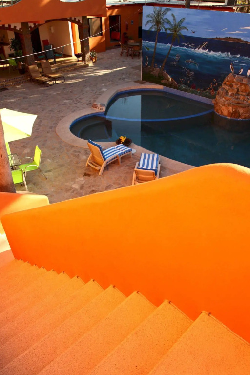 Hotel Posada Luna Sol