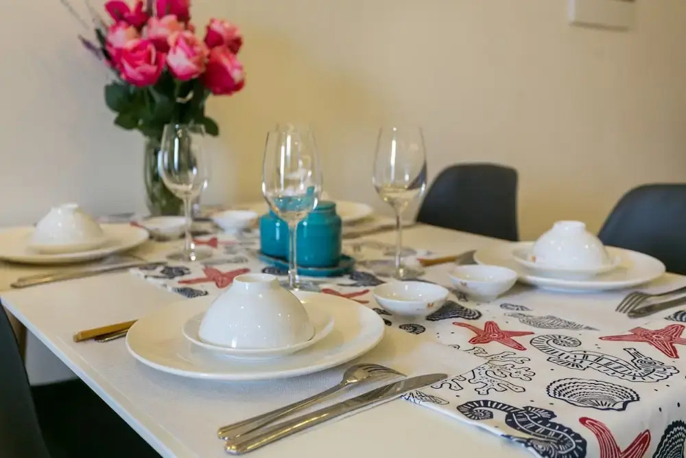 Henry Millenium Apartment Luxury 2Br