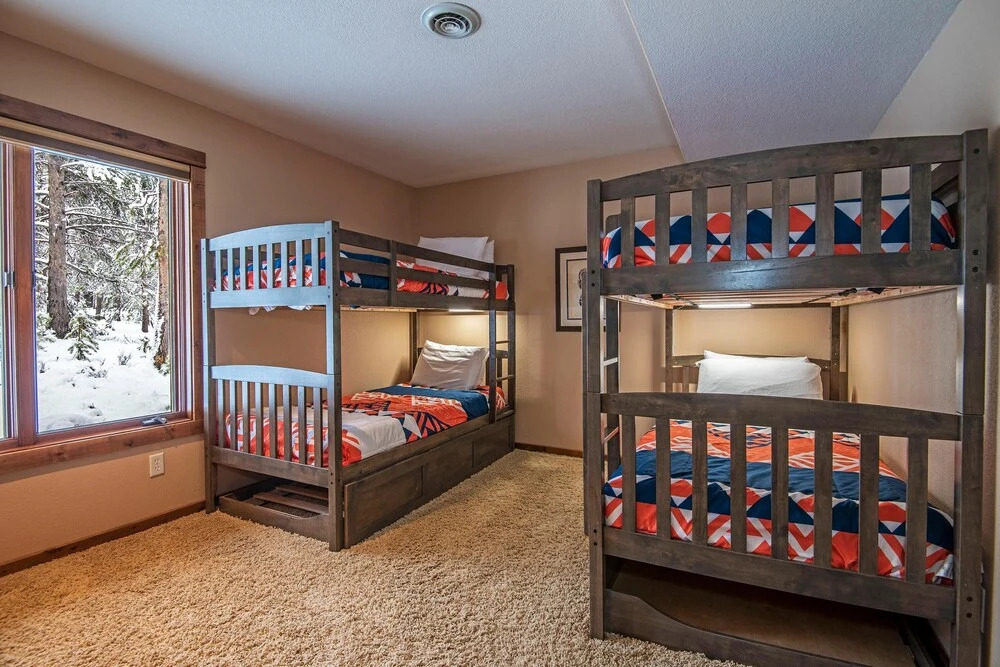 Little Wolf Lodge