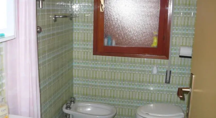 Villa Athena