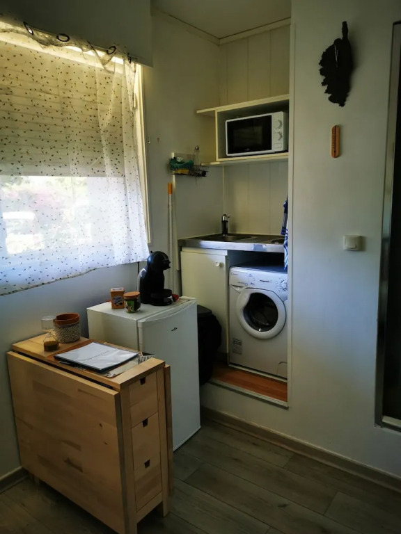 Studio Traverse de l'Observatoire