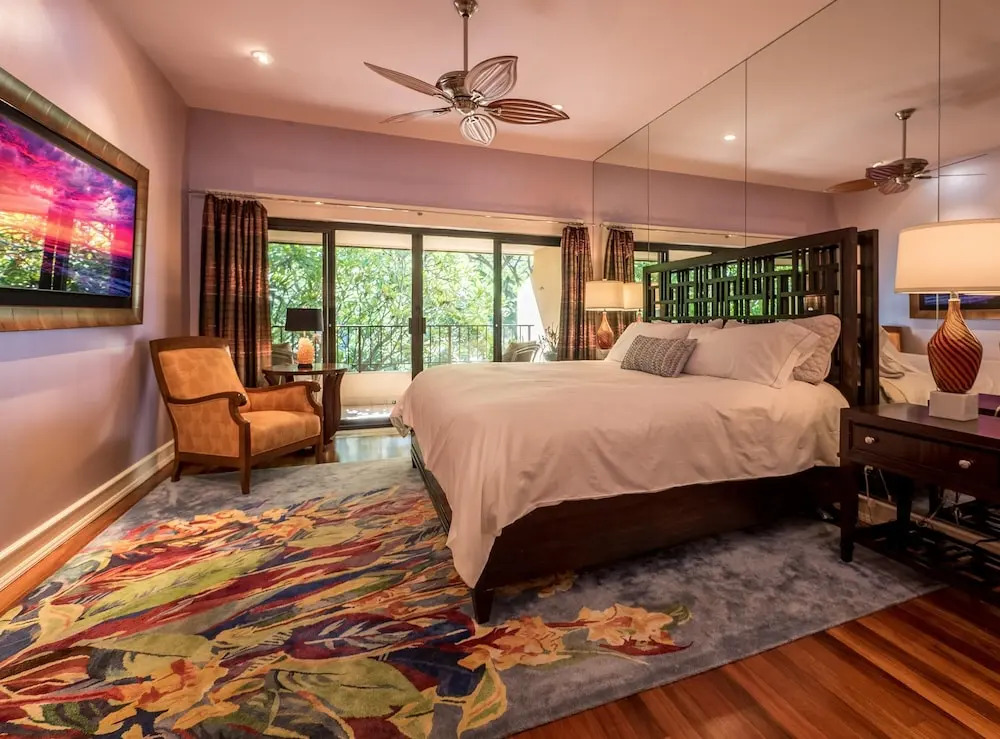 Makena Surf Resort #C-205 by Ali'i Resorts