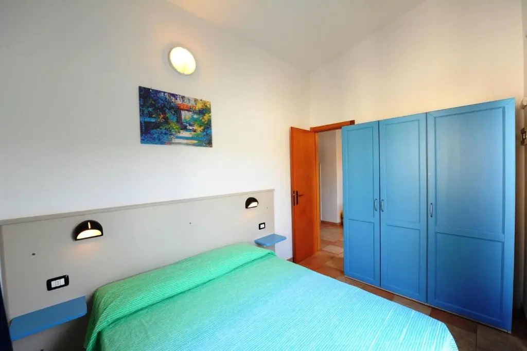 Camping Bella Italia Apartments Verbena - Lake Garda 22081