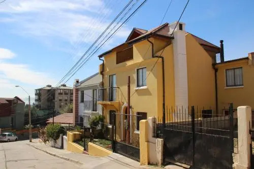 Cariño Porteño Bed & Breakfast